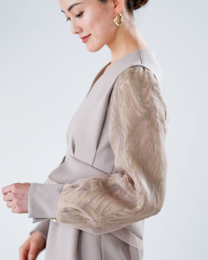 Lallia Mù（ラリア・ムー）