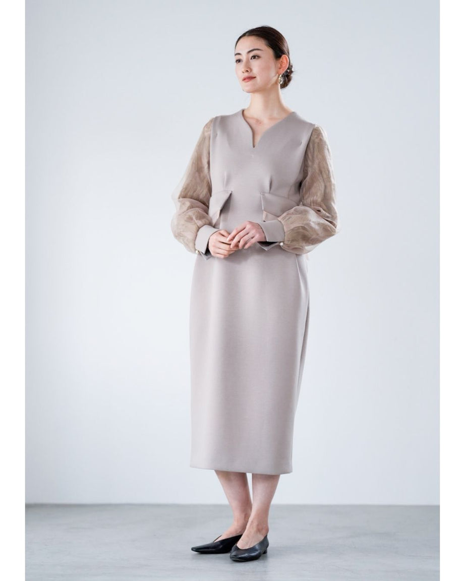 One piece + All in one(大) – Lallia Mù