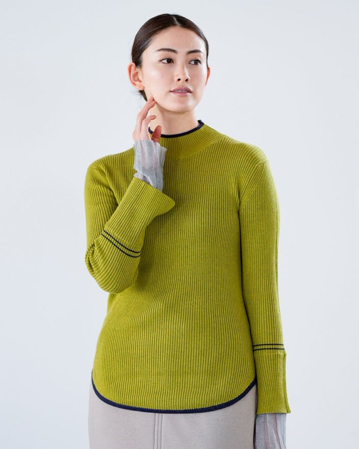 Lallia Mù（ラリア・ムー）