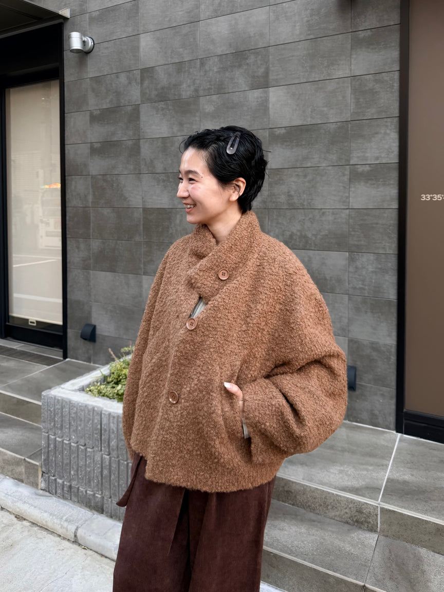 NEW ARRIVAL – Lallia Mù