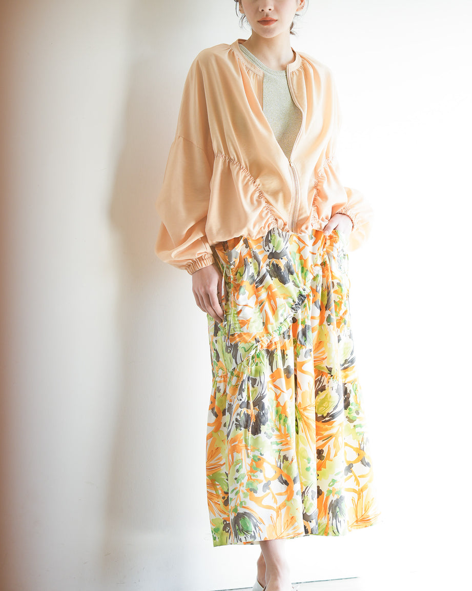 Bottoms(大) – Lallia Mù