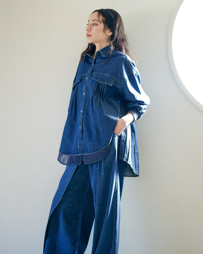 新品タグ付き　L all ia Mu ラリアムー　ベスト ALL – Lallia Mù