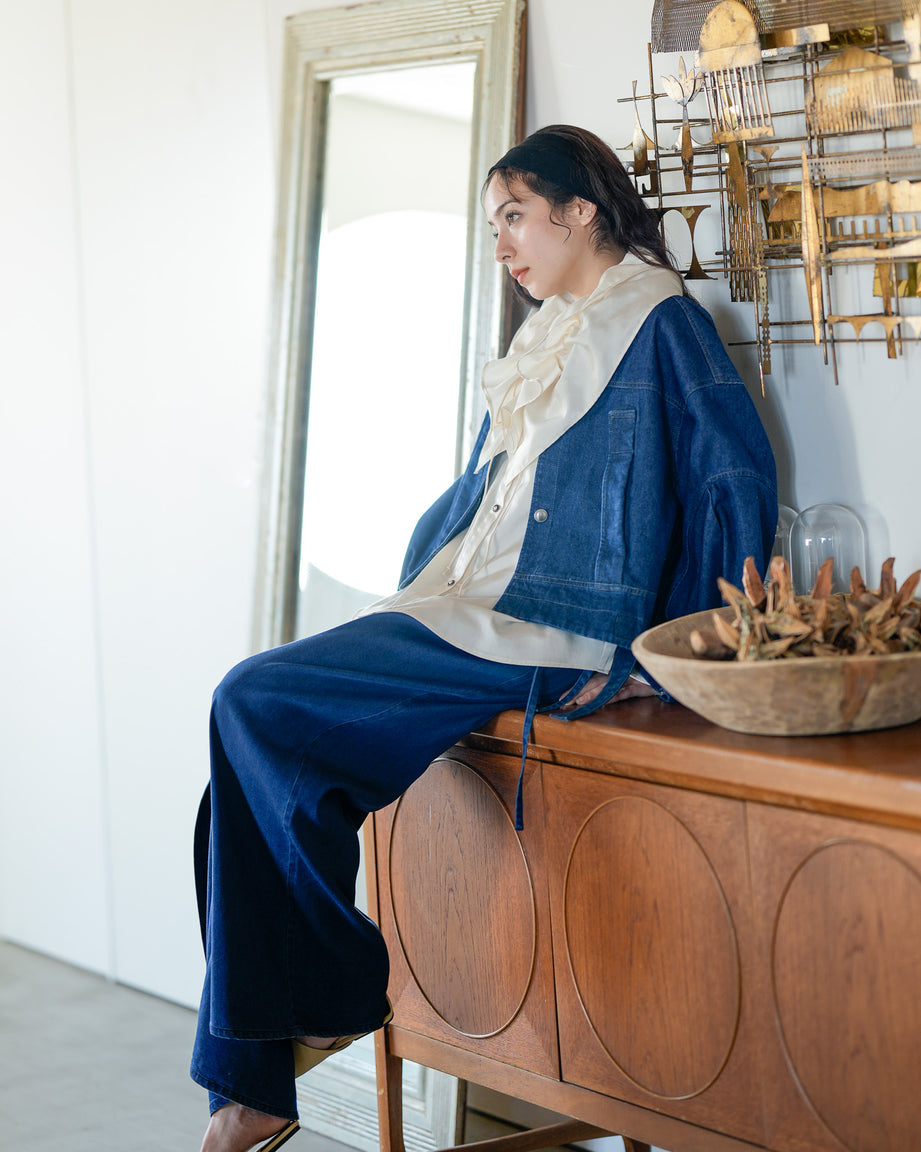 NEW ARRIVAL – Lallia Mù
