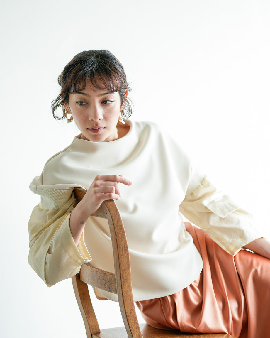 NEW ARRIVAL – Lallia Mù