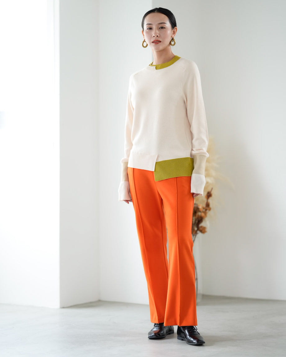 新品　下げ札あり　スリーブ　2WAYブルゾン　グレディブリリアン ラリアムー NEW ARRIVAL – Lallia Mù