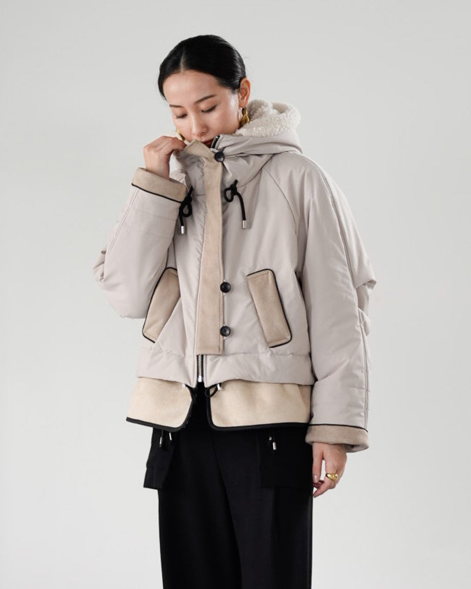 ラリアムー　ジャケット Men's Landroamer Sherpa Lined Jacket - Tall | Columbia