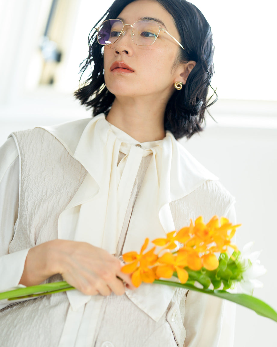 NEW ARRIVAL – Lallia Mù