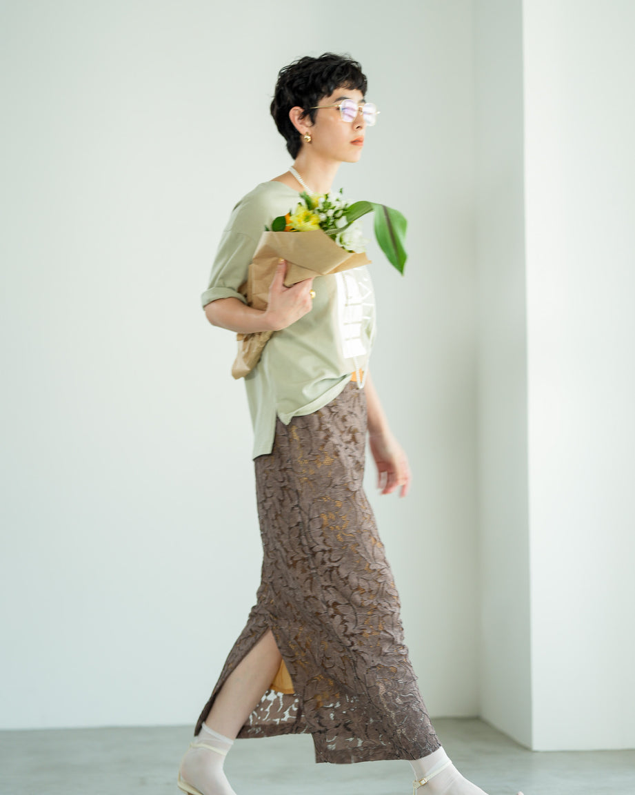 NEW ARRIVAL – Lallia Mù