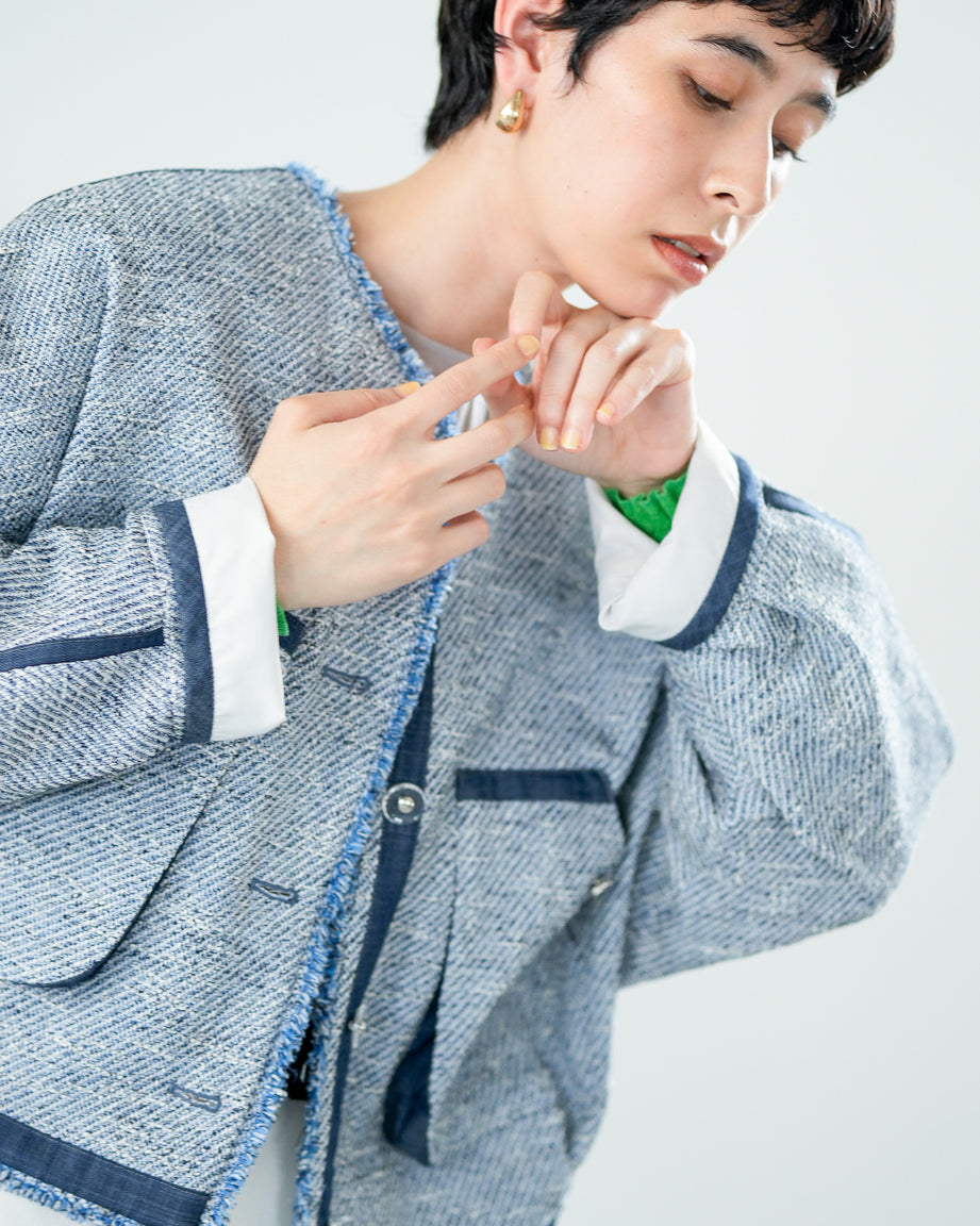 RANKING – Lallia Mù