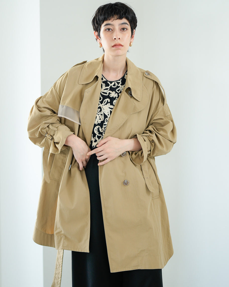 NEW ARRIVAL – Lallia Mù