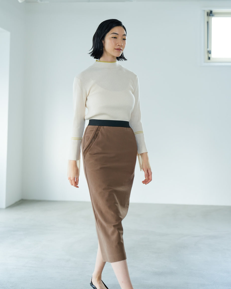 Bottoms(大) – Lallia Mù