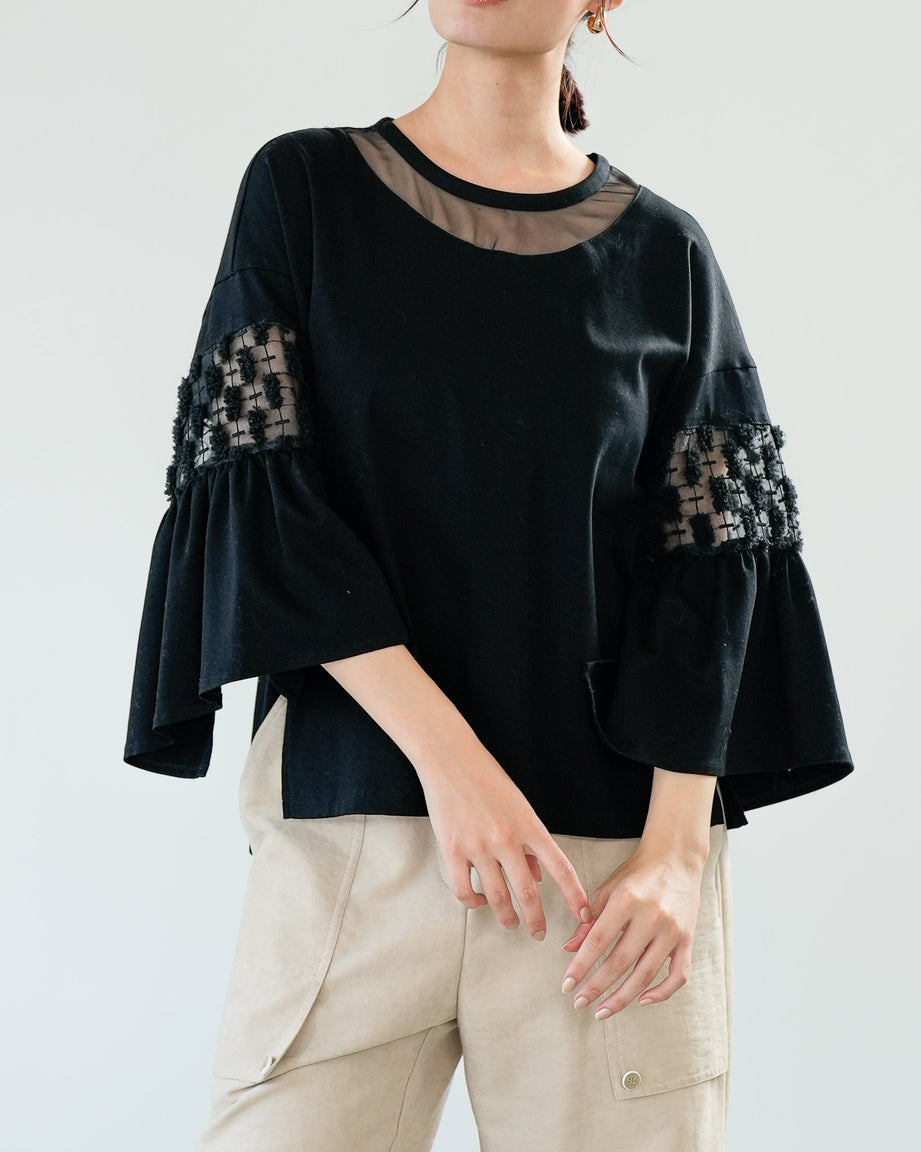 NEW ARRIVAL – Lallia Mù
