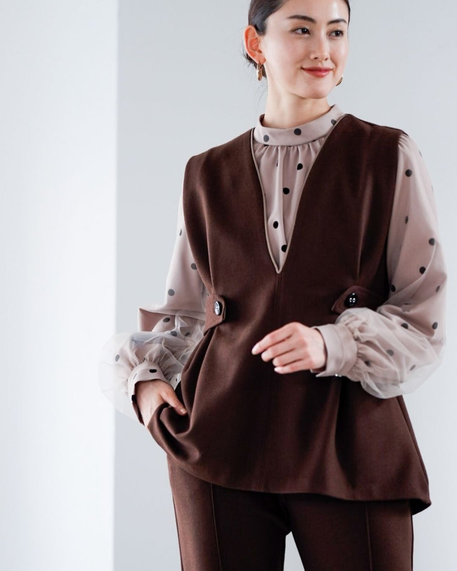 NEW ARRIVAL – Lallia Mù