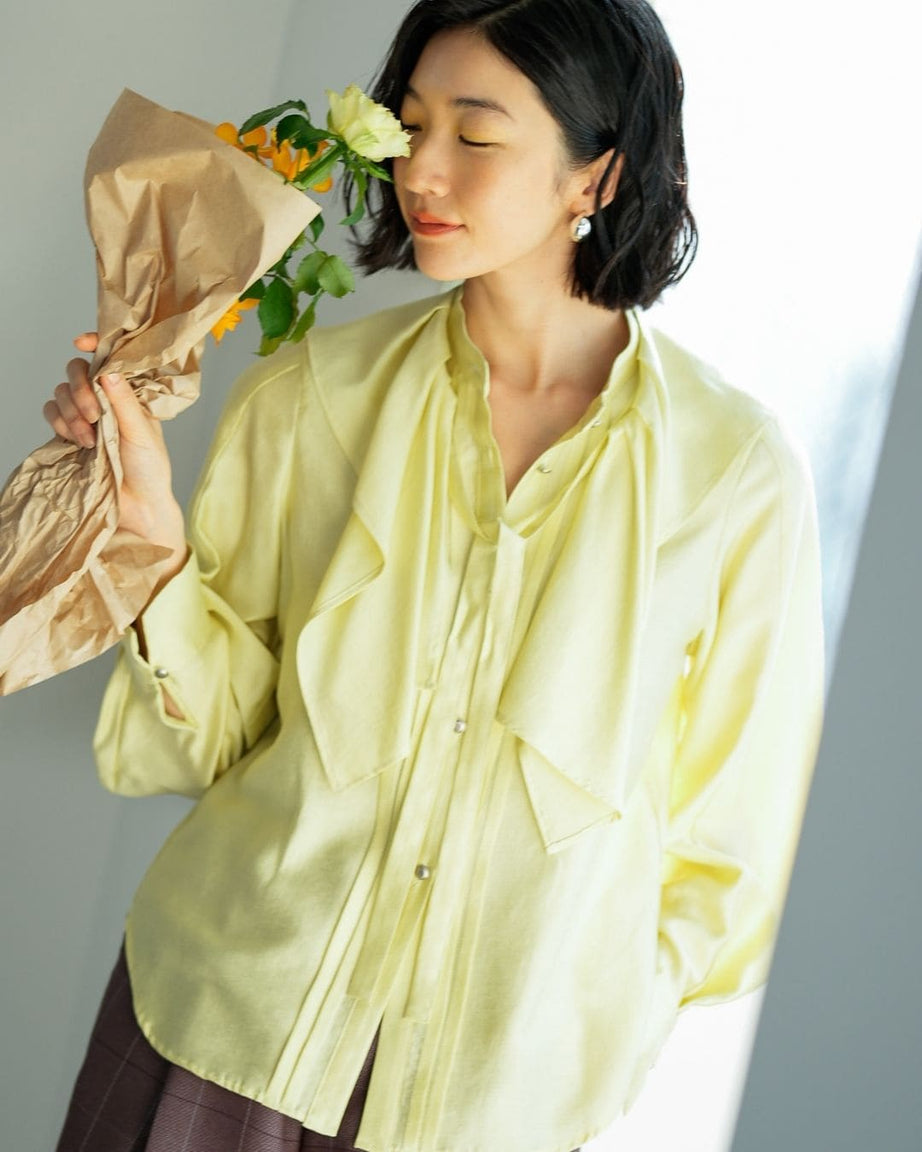 NEW ARRIVAL – Lallia Mù