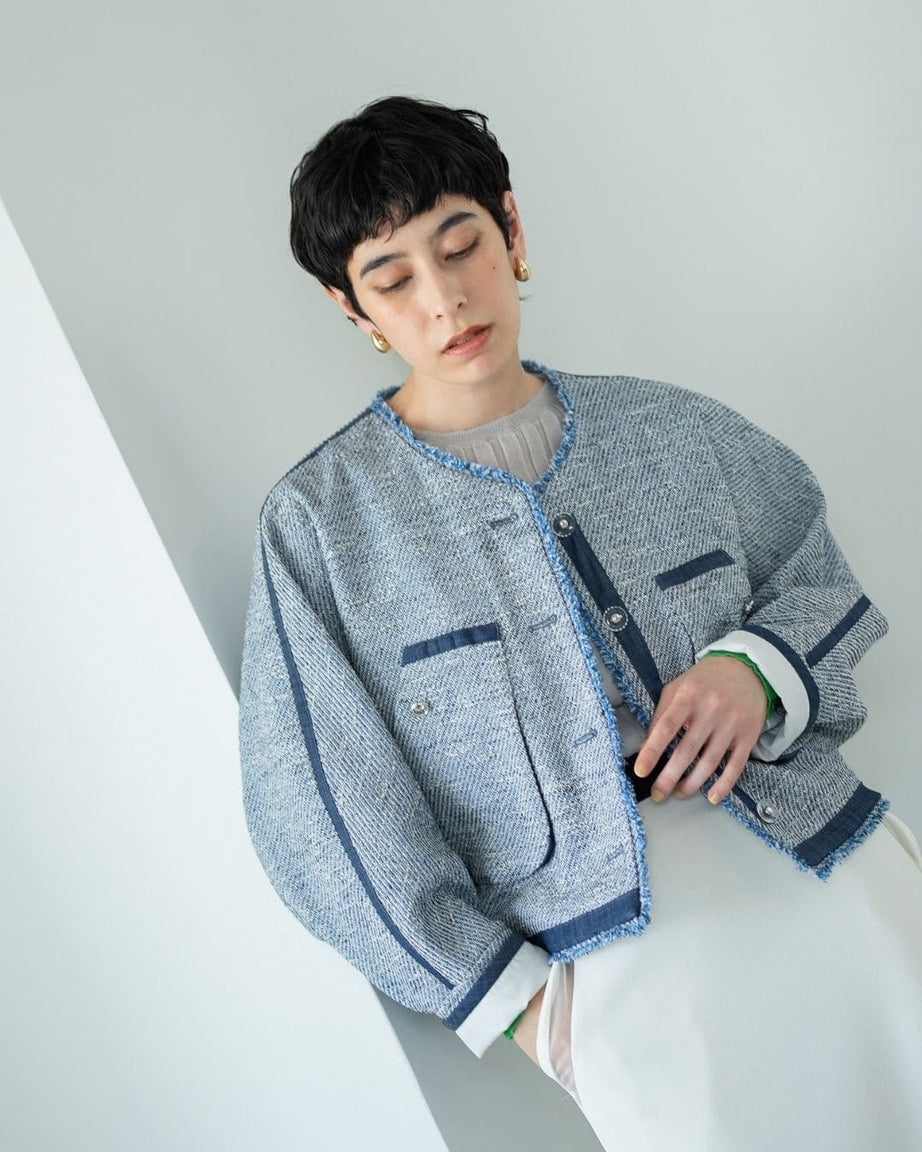 NEW ARRIVAL – Lallia Mù