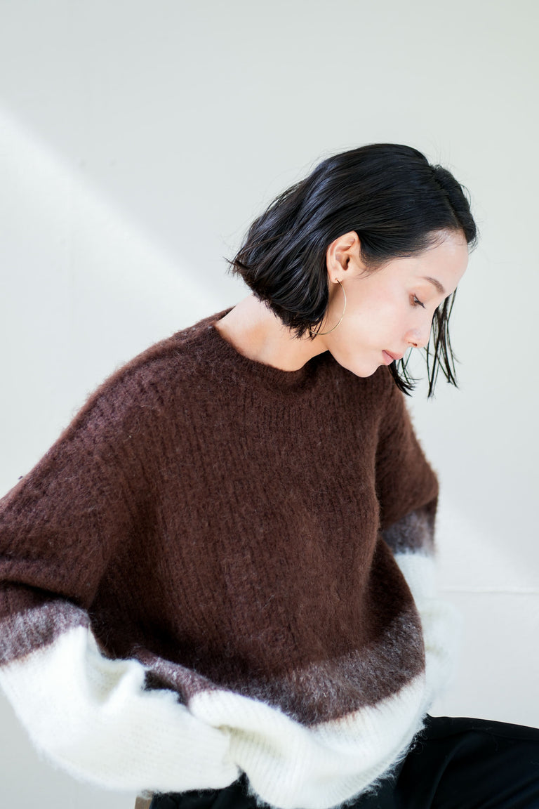 ラリアムー　ジャケット LalliaMu ラリアムー】コート | ANNE onlinestore - アンネ松本公式